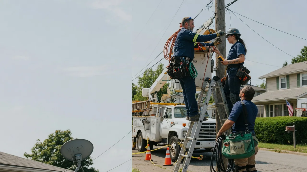 Electrical Repair in Nu Mine, PA near me